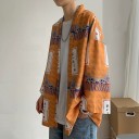 Ανδρικός cardigan F463 3