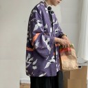 Ανδρικός cardigan F463 5