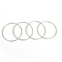 Anéis de ligação 4 pcs 2