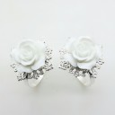 Anéis decorativos para guardanapos 6 pcs 2