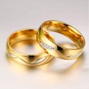 Anéis para casais 2