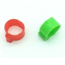 Anéis para pombos 100 unid 5