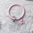 Anel de silicone para suporte de telemóvel 28