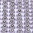 Anel elegante masculino J1554 3