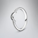 Anel feminino com lua D2054 1