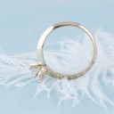 Anel feminino D1007 2