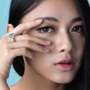 Anel feminino D1092 5