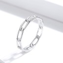 Anel feminino D1164 5