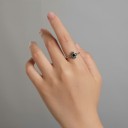 Anel feminino D1218 5