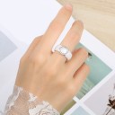 Anel feminino D1264 2