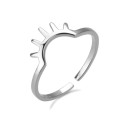 Anel Feminino D1269 14