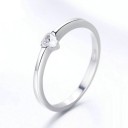 Anel feminino D1277 1