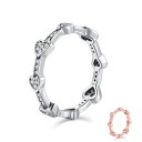 Anel feminino D1283 1