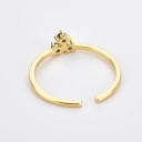 Anel feminino D1366 2