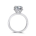 Anel feminino D1413 1