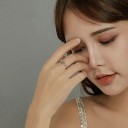 Anel feminino D1468 2