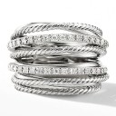 Anel feminino D1557 1