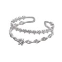 Anel feminino D1621 1