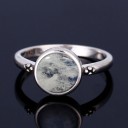 Anel feminino D1630 1