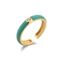 Anel feminino D1638 2