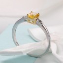 Anel feminino D1654 1