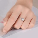 Anel feminino D1746 6