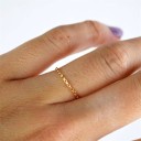 Anel feminino D1753 1