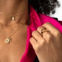 Anel feminino D1799 4