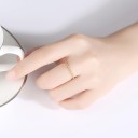 Anel feminino D1831 2