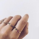 Anel feminino D1841 1