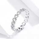 Anel feminino D1963 2