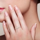 Anel feminino D2026 4