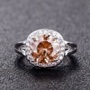 Anel feminino D2060 1