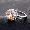 Anel feminino D2060 2