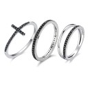 Anel feminino D2084 1