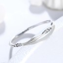 Anel feminino D2087 4