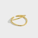 Anel feminino D2089 1