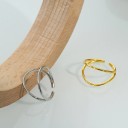 Anel feminino D2089 2