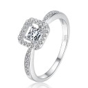 Anel feminino D2134 1