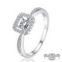 Anel feminino D2134 1