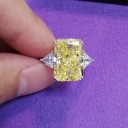 Anel feminino D2231 8