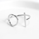 Anel feminino D2265 7