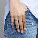 Anel feminino D2267 2