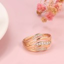 Anel feminino D2274 4