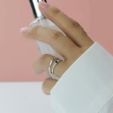 Anel feminino D2290 5