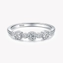 Anel feminino D2364 1