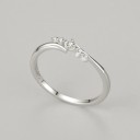 Anel feminino D2386 2