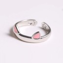 Anel feminino D2422 7