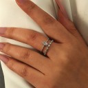 Anel feminino D2439 20