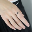 Anel feminino D2447 3